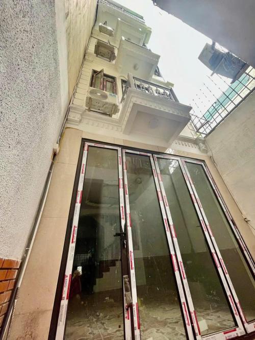 Nhà phố Liễu Giai 55m2 giá tốt - Sở hữu ngay cơ hội vàng